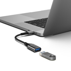 Alogic Super Ultra Usb 31 Usb-C To